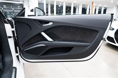 2019 Audi TT 2.0T Roadster quattro   - Photo 20 - Gladstone, OR 97027