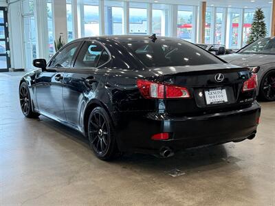 2011 Lexus IS 250   - Photo 4 - Gladstone, OR 97027