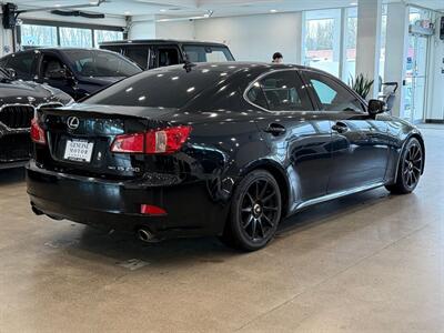 2011 Lexus IS 250   - Photo 3 - Gladstone, OR 97027