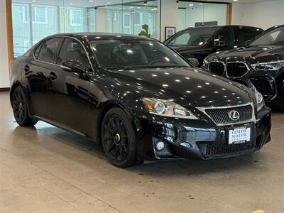 2011 Lexus IS 250   - Photo 2 - Gladstone, OR 97027