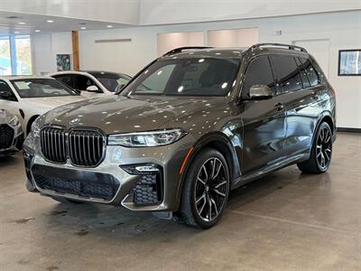 2022 BMW X7 xDrive40i SUV