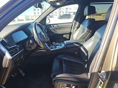 2022 BMW X7 xDrive40i   - Photo 6 - Gladstone, OR 97027