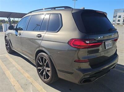 2022 BMW X7 xDrive40i   - Photo 4 - Gladstone, OR 97027