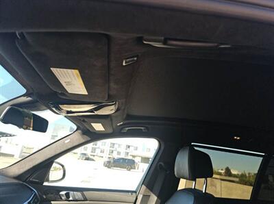 2022 BMW X7 xDrive40i   - Photo 7 - Gladstone, OR 97027