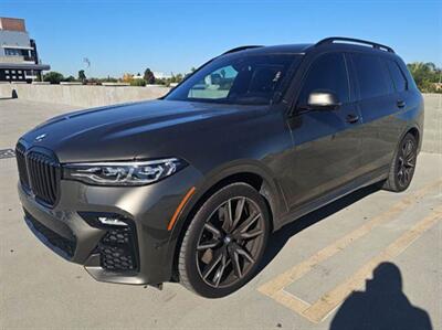 2022 BMW X7 xDrive40i   - Photo 1 - Gladstone, OR 97027