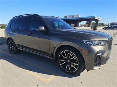 2022 BMW X7 xDrive40i   - Photo 2 - Gladstone, OR 97027