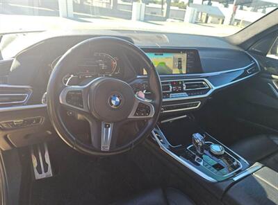 2022 BMW X7 xDrive40i   - Photo 5 - Gladstone, OR 97027