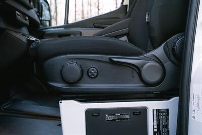 2025 Mercedes-Benz Sprinter Cargo 144 WB 4MATIC®   - Photo 23 - Gladstone, OR 97027