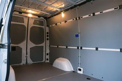2025 Mercedes-Benz Sprinter Cargo 144 WB 4MATIC®   - Photo 12 - Gladstone, OR 97027