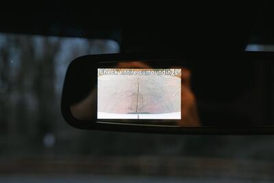 2025 Mercedes-Benz Sprinter Cargo 144 WB 4MATIC®   - Photo 19 - Gladstone, OR 97027