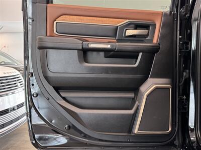 2019 RAM 2500 Laramie Longhorn   - Photo 15 - Gladstone, OR 97027