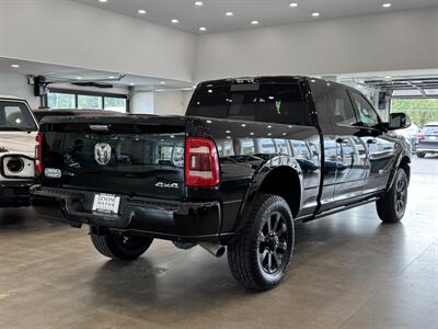 2019 RAM 2500 Laramie Longhorn   - Photo 6 - Gladstone, OR 97027
