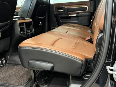 2019 RAM 2500 Laramie Longhorn   - Photo 19 - Gladstone, OR 97027