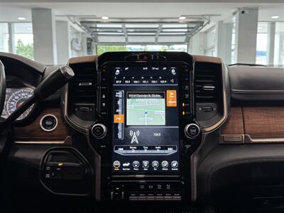2019 RAM 2500 Laramie Longhorn   - Photo 33 - Gladstone, OR 97027