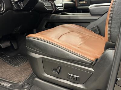 2019 RAM 2500 Laramie Longhorn   - Photo 17 - Gladstone, OR 97027