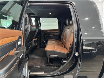 2019 RAM 2500 Laramie Longhorn   - Photo 12 - Gladstone, OR 97027