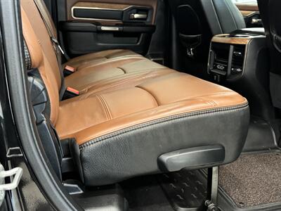 2019 RAM 2500 Laramie Longhorn   - Photo 20 - Gladstone, OR 97027