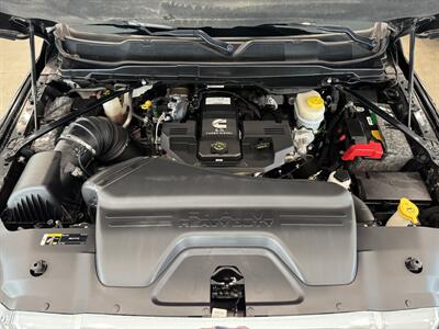 2019 RAM 2500 Laramie Longhorn   - Photo 43 - Gladstone, OR 97027