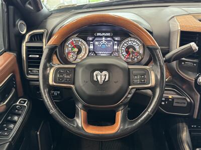 2019 RAM 2500 Laramie Longhorn   - Photo 31 - Gladstone, OR 97027