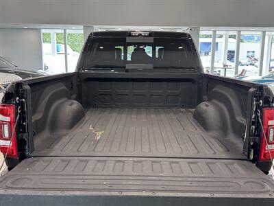 2019 RAM 2500 Laramie Longhorn   - Photo 40 - Gladstone, OR 97027