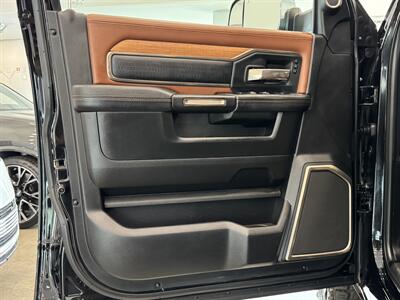 2019 RAM 2500 Laramie Longhorn   - Photo 13 - Gladstone, OR 97027