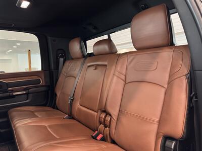 2019 RAM 2500 Laramie Longhorn   - Photo 26 - Gladstone, OR 97027