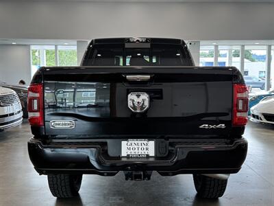 2019 RAM 2500 Laramie Longhorn   - Photo 5 - Gladstone, OR 97027