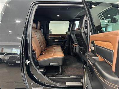 2019 RAM 2500 Laramie Longhorn   - Photo 10 - Gladstone, OR 97027