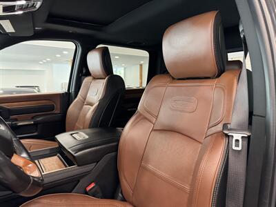 2019 RAM 2500 Laramie Longhorn   - Photo 22 - Gladstone, OR 97027