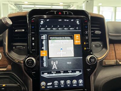 2019 RAM 2500 Laramie Longhorn   - Photo 34 - Gladstone, OR 97027