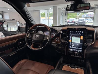 2019 RAM 2500 Laramie Longhorn   - Photo 28 - Gladstone, OR 97027