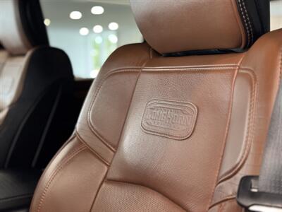 2019 RAM 2500 Laramie Longhorn   - Photo 23 - Gladstone, OR 97027