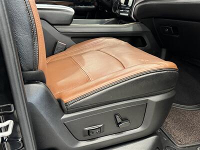2019 RAM 2500 Laramie Longhorn   - Photo 18 - Gladstone, OR 97027
