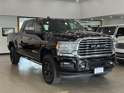 2019 RAM 2500 Laramie Longhorn   - Photo 3 - Gladstone, OR 97027