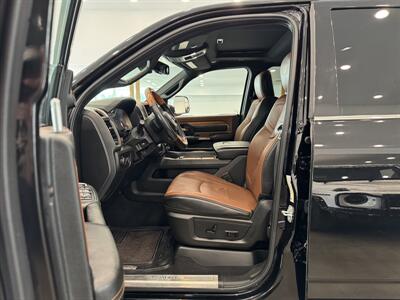 2019 RAM 2500 Laramie Longhorn   - Photo 7 - Gladstone, OR 97027