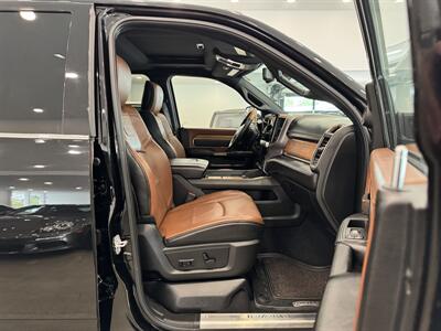 2019 RAM 2500 Laramie Longhorn   - Photo 9 - Gladstone, OR 97027