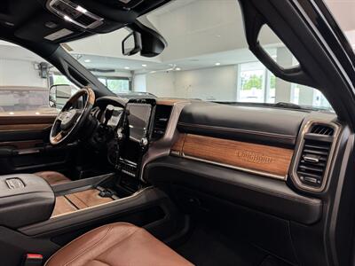 2019 RAM 2500 Laramie Longhorn   - Photo 25 - Gladstone, OR 97027