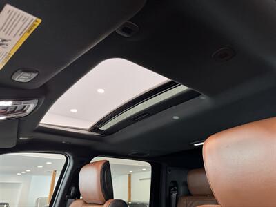 2019 RAM 2500 Laramie Longhorn   - Photo 38 - Gladstone, OR 97027