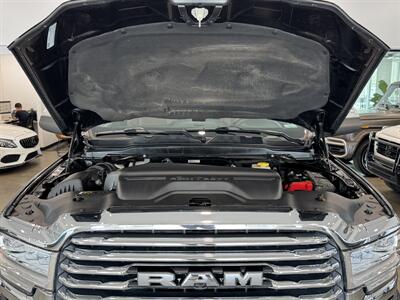2019 RAM 2500 Laramie Longhorn   - Photo 42 - Gladstone, OR 97027