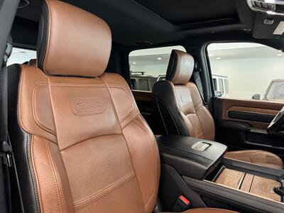 2019 RAM 2500 Laramie Longhorn   - Photo 24 - Gladstone, OR 97027