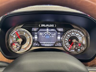 2019 RAM 2500 Laramie Longhorn   - Photo 32 - Gladstone, OR 97027
