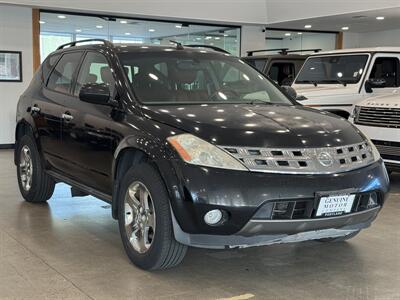 2005 Nissan Murano SE   - Photo 3 - Gladstone, OR 97027