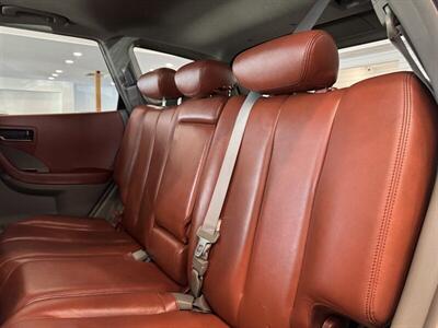 2005 Nissan Murano SE   - Photo 17 - Gladstone, OR 97027