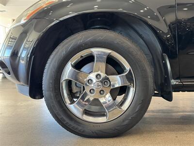 2005 Nissan Murano S   - Photo 33 - Gladstone, OR 97027