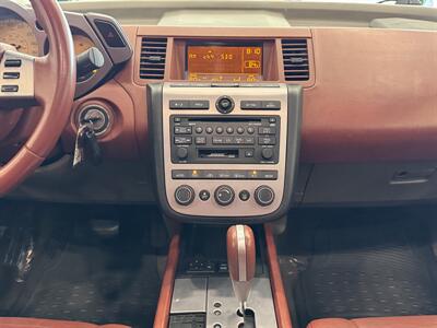 2005 Nissan Murano S   - Photo 26 - Gladstone, OR 97027