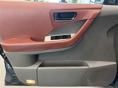 2005 Nissan Murano SE   - Photo 17 - Gladstone, OR 97027