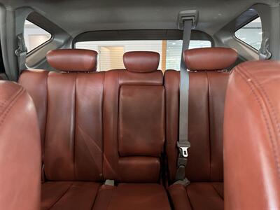 2005 Nissan Murano S   - Photo 11 - Gladstone, OR 97027