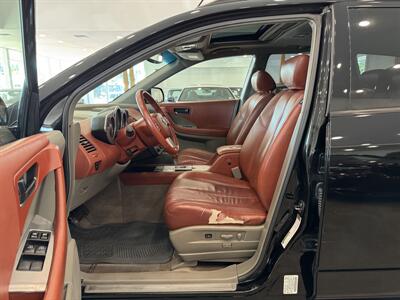2005 Nissan Murano S   - Photo 7 - Gladstone, OR 97027