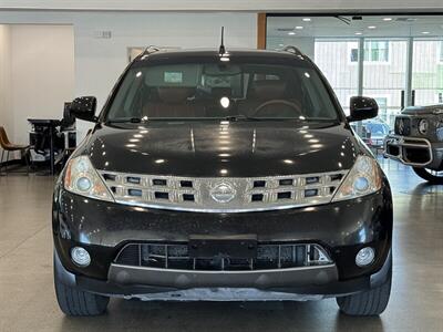 2005 Nissan Murano S   - Photo 2 - Gladstone, OR 97027