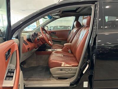 2005 Nissan Murano SE   - Photo 7 - Gladstone, OR 97027